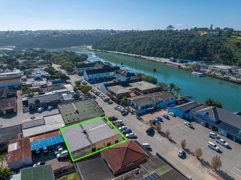 Commercial Building for sale in Port Alfred - 1PF1700972 Commercial Building for sale in Port Alfred - 1PF1700972