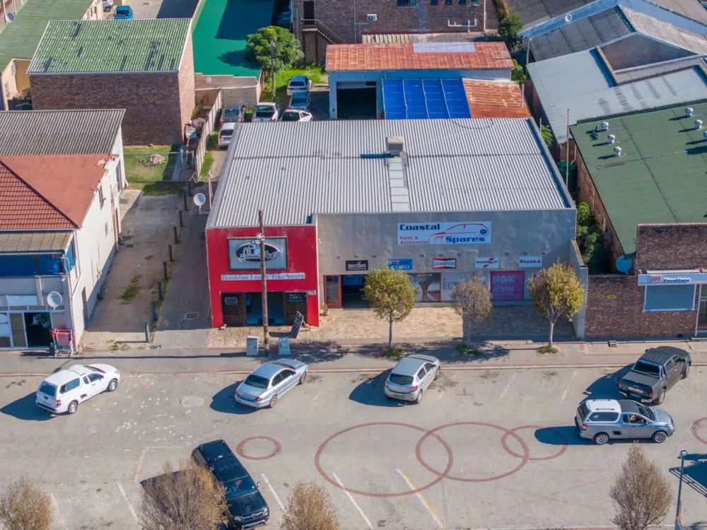 Commercial Building for sale in Port Alfred - 1PF1700972 Commercial Building for sale in Port Alfred - 1PF1700972