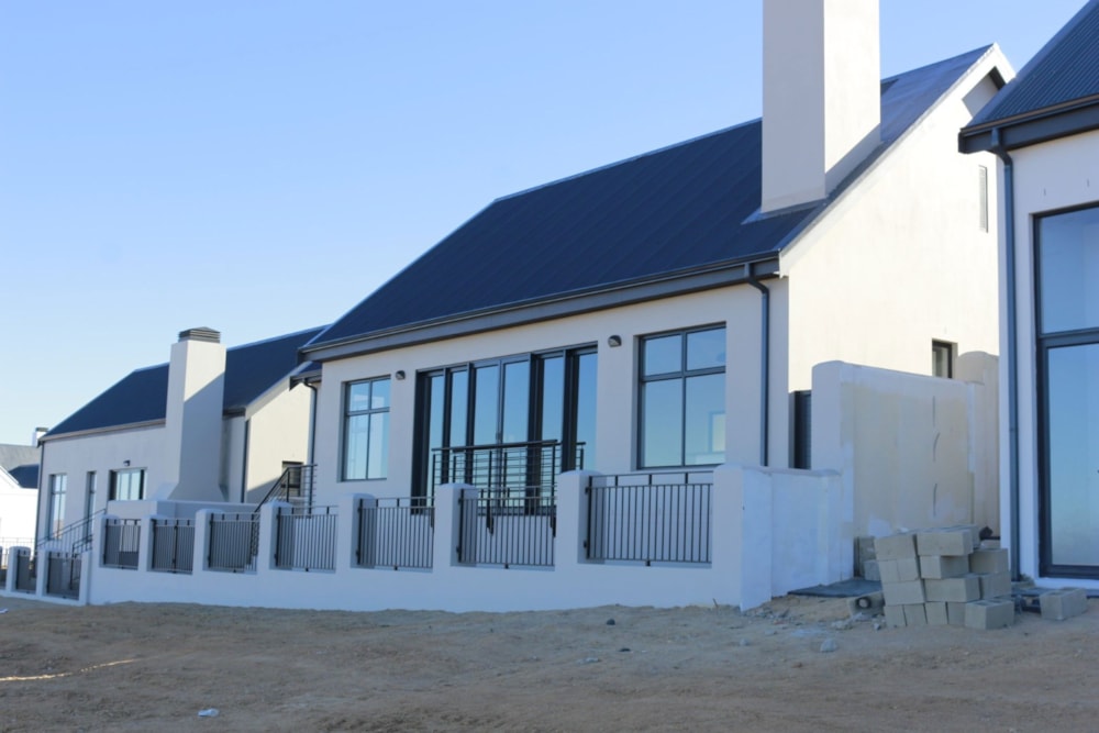 House let in Mount Royal Golf & Country Estate - 1SJ1699381 House let in Mount Royal Golf & Country Estate - 1SJ1699381