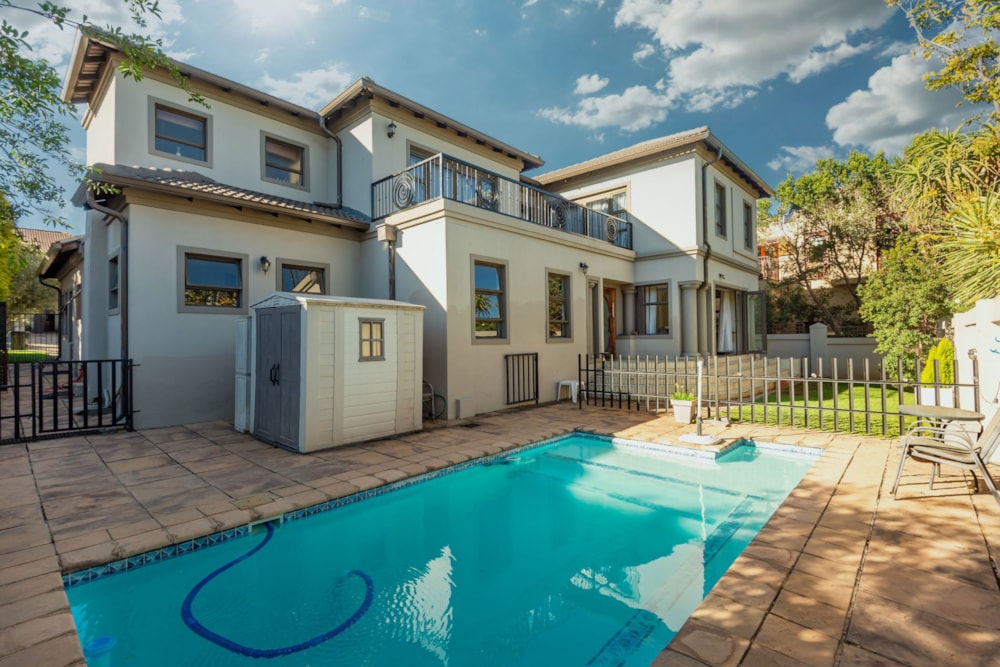 House for sale in Aspen Hills - 1GV1693128 House for sale in Aspen Hills - 1GV1693128