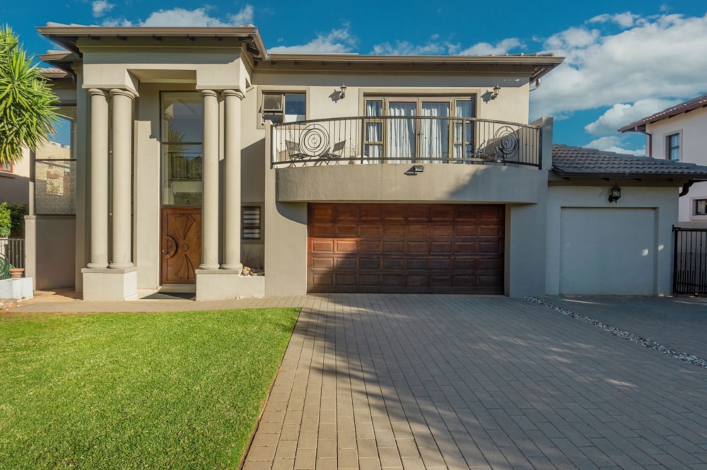 House for sale in Aspen Hills - 1GV1693128 House for sale in Aspen Hills - 1GV1693128