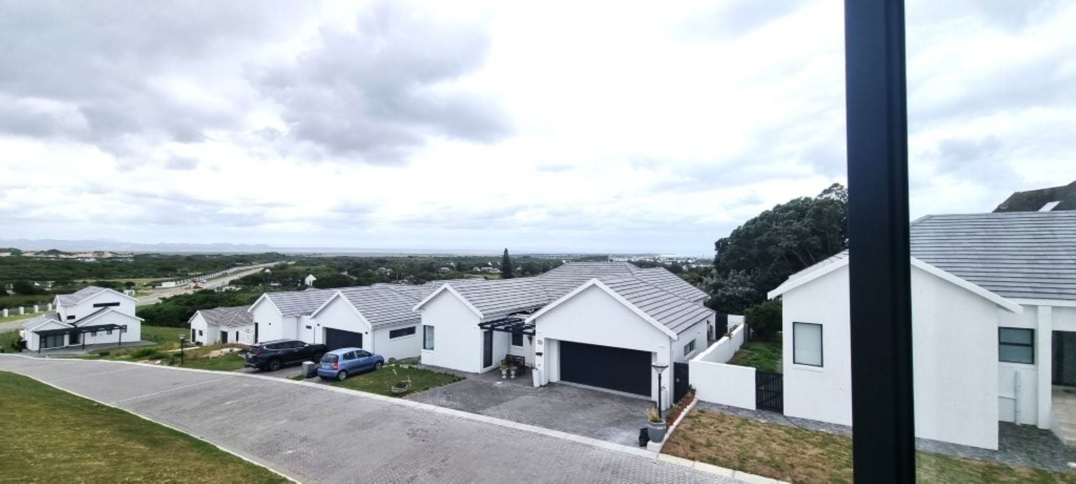 Apartment let in Village - 1SA1701423