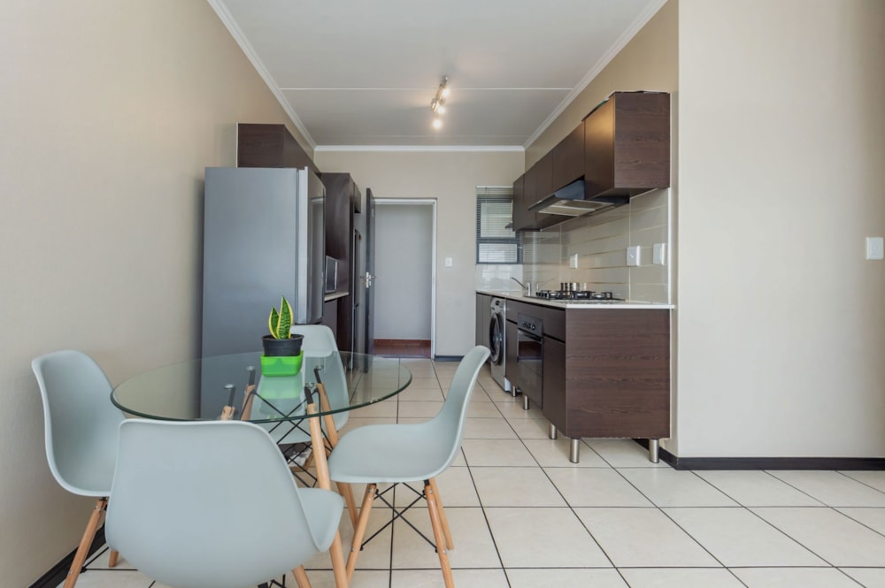 Apartment for sale in Greenstone Hill - BED1701695 Apartment for sale in Greenstone Hill - BED1701695