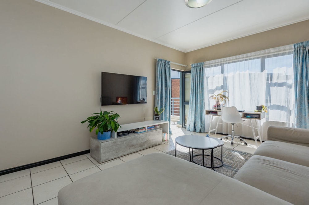 Apartment for sale in Greenstone Hill - BED1701695