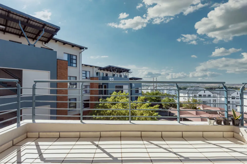 Apartment for sale in Greenstone Hill - BED1701695 Apartment for sale in Greenstone Hill - BED1701695