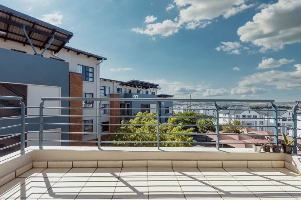 Apartment for sale in Greenstone Hill - BED1701695 Apartment for sale in Greenstone Hill - BED1701695