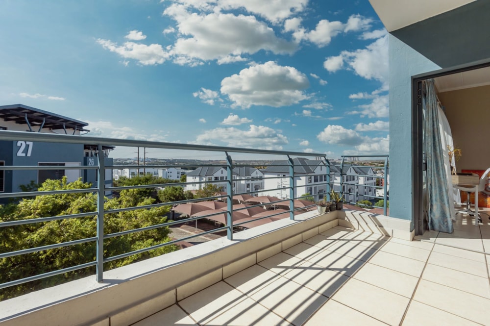 Apartment for sale in Greenstone Hill - BED1701695 Apartment for sale in Greenstone Hill - BED1701695