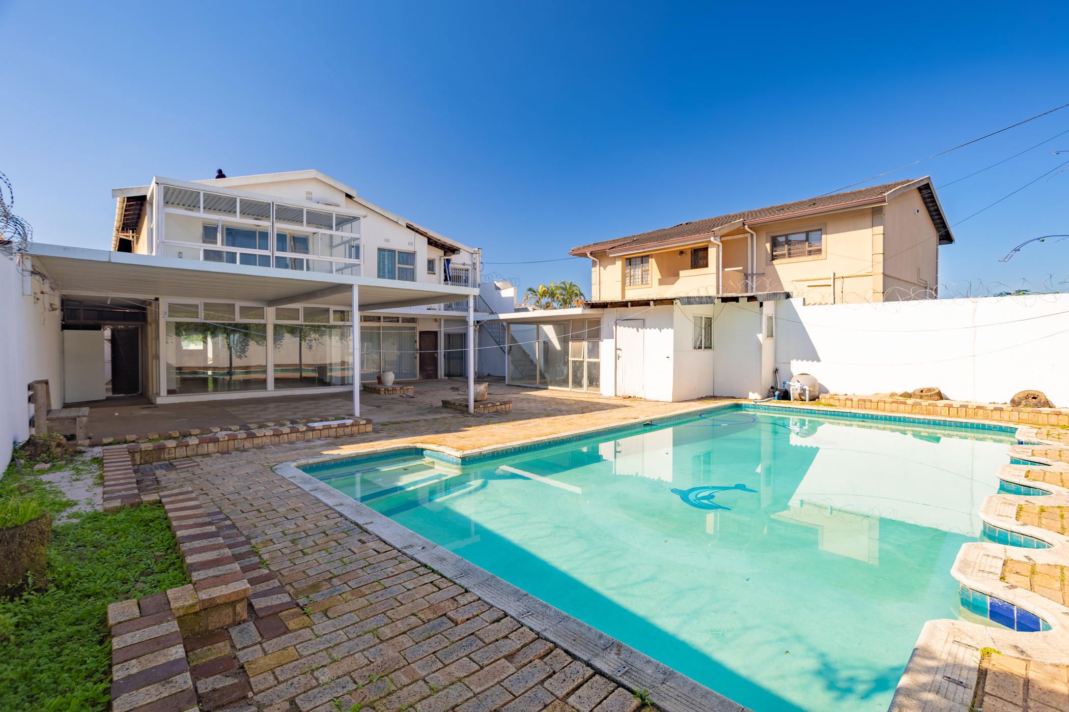 Commercial Building for sale in Sparks Estate - 1WP1700361