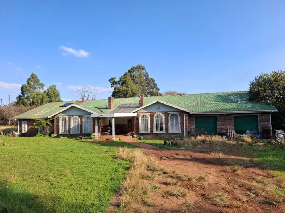 Mixed use farm sold in Dullstroom - 1DS1701483 Mixed use farm sold in Dullstroom - 1DS1701483