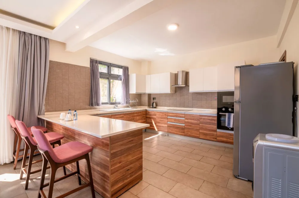 Apartment sold in Lower Kabete, Kenya - 3KE1699409