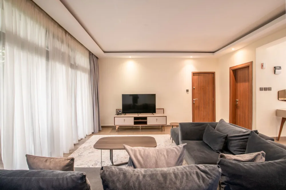 Apartment sold in Lower Kabete, Kenya - 3KE1699409