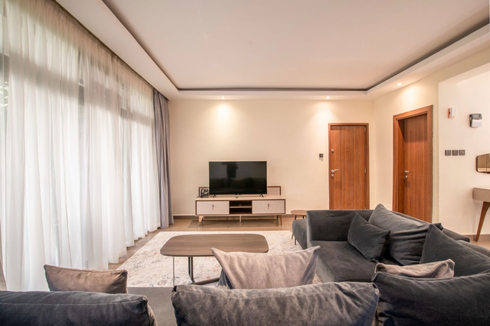 Apartment for sale in Lower Kabete, Kenya - 3KE1699409