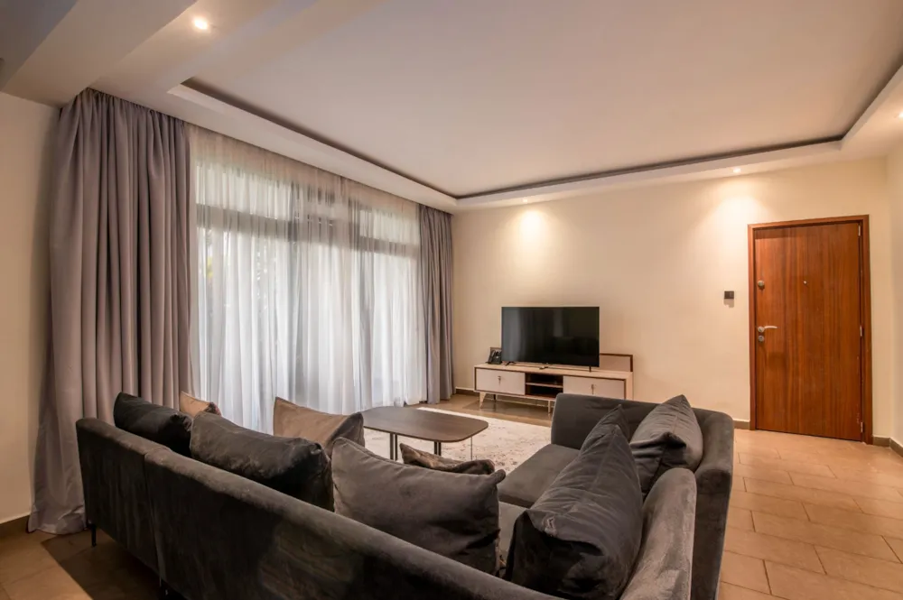 Apartment sold in Lower Kabete, Kenya - 3KE1699409