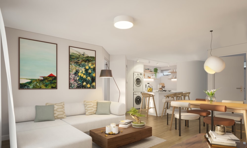 Apartment for sale in Newinbosch - ST1702457 Apartment for sale in Newinbosch - ST1702457