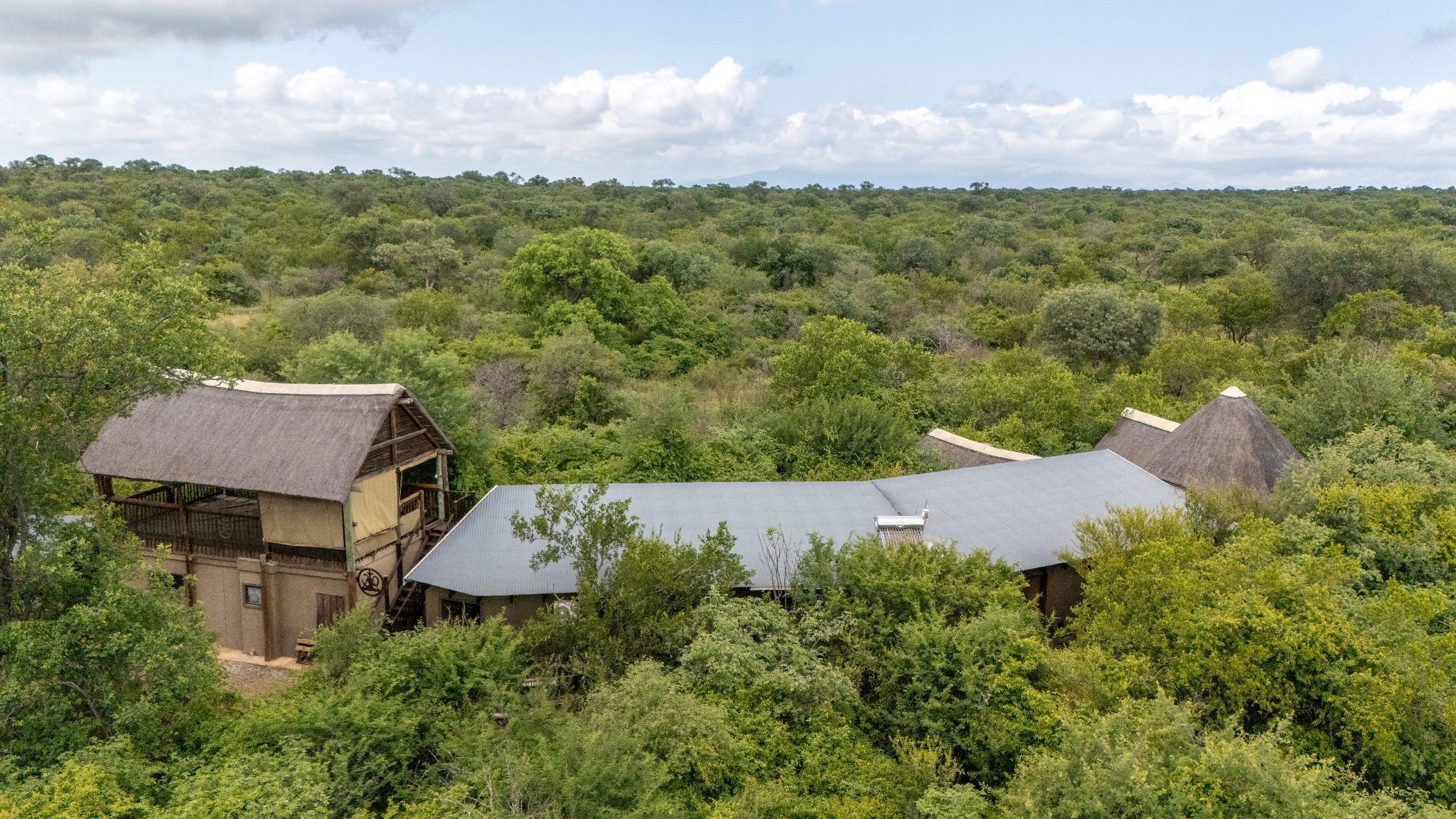 House for sale in Hoedspruit Wildlife Estate - 1HS1701635