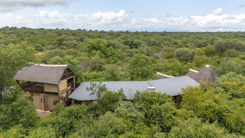 House for sale in Hoedspruit Wildlife Estate - 1HS1701635