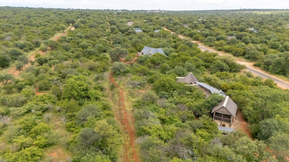 House for sale in Hoedspruit Wildlife Estate - 1HS1701635