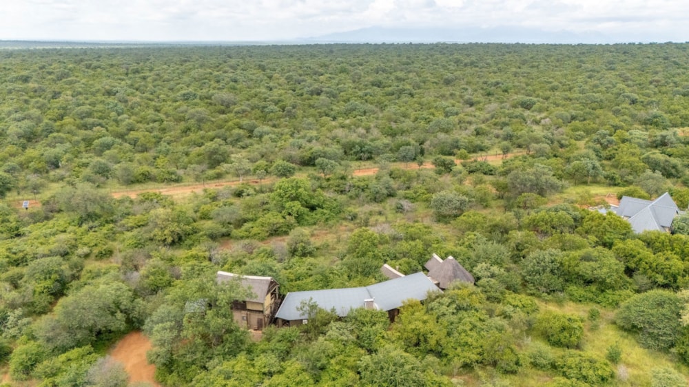 House for sale in Hoedspruit Wildlife Estate - 1HS1701635