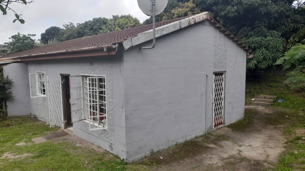 House for sale in Grosvenor, Port Shepstone - 1PSH1700180
