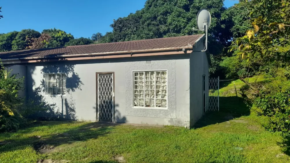 House for sale in Grosvenor, Port Shepstone - 1PSH1700180