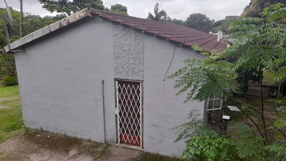 House for sale in Grosvenor, Port Shepstone - 1PSH1700180