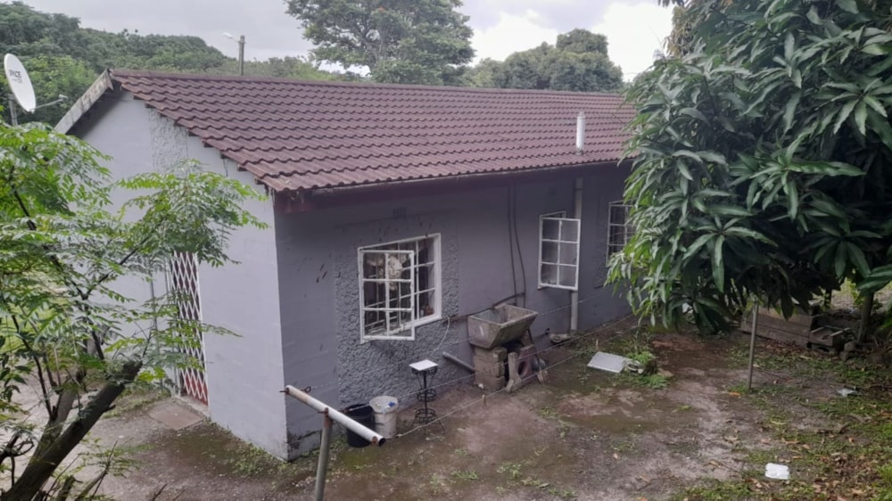 House for sale in Grosvenor, Port Shepstone - 1PSH1700180