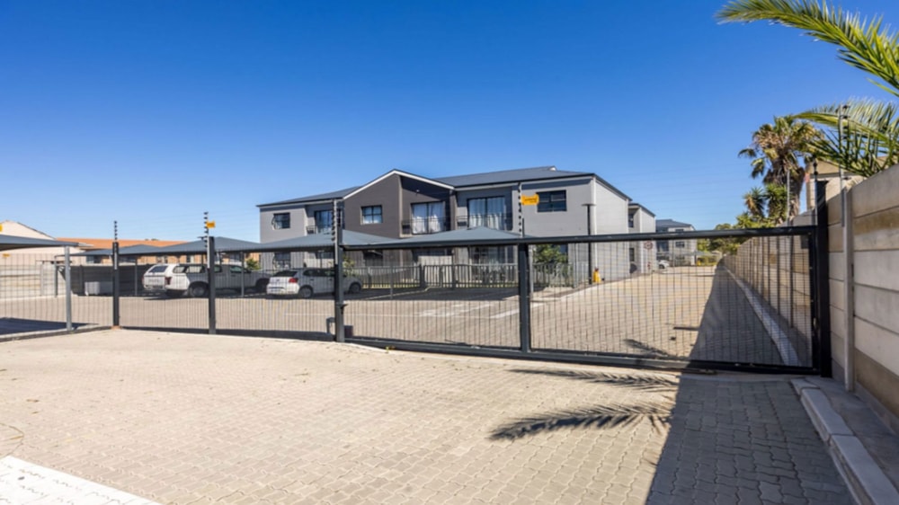 Apartment for sale in Bellville, Cape Town - DBV1698932