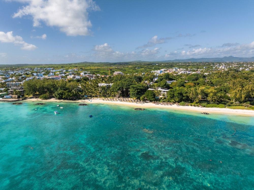 Single-storey house for sale in Trou aux Biches, Mauritius - MPR1680453