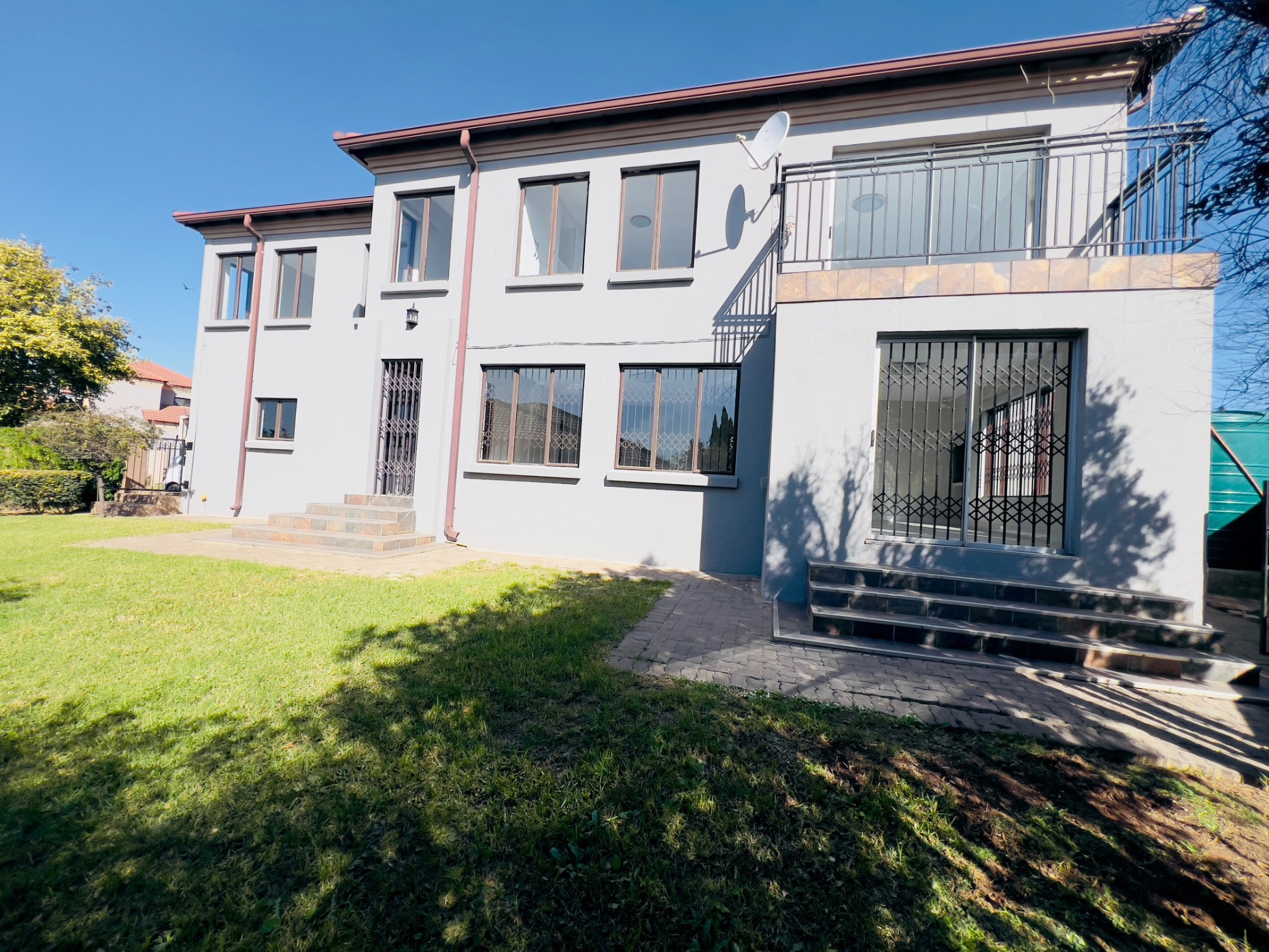 Double-storey house for sale in Hoeveld Park - 1WD1701950