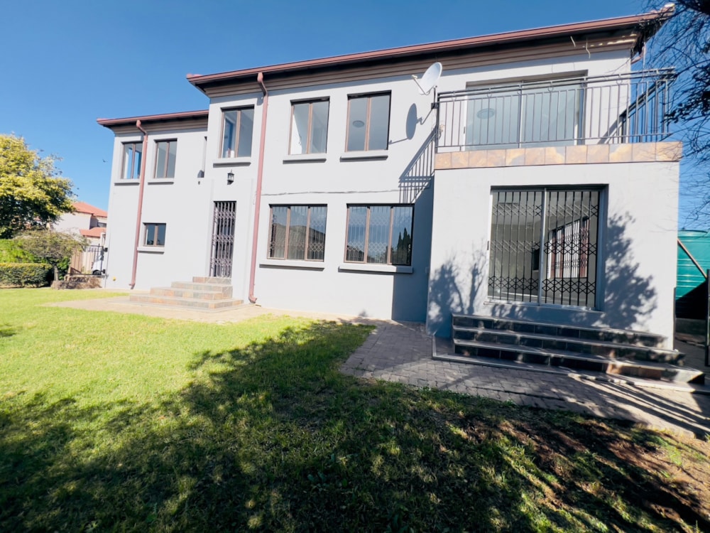 Double-storey house for sale in Hoeveld Park - 1WD1701950