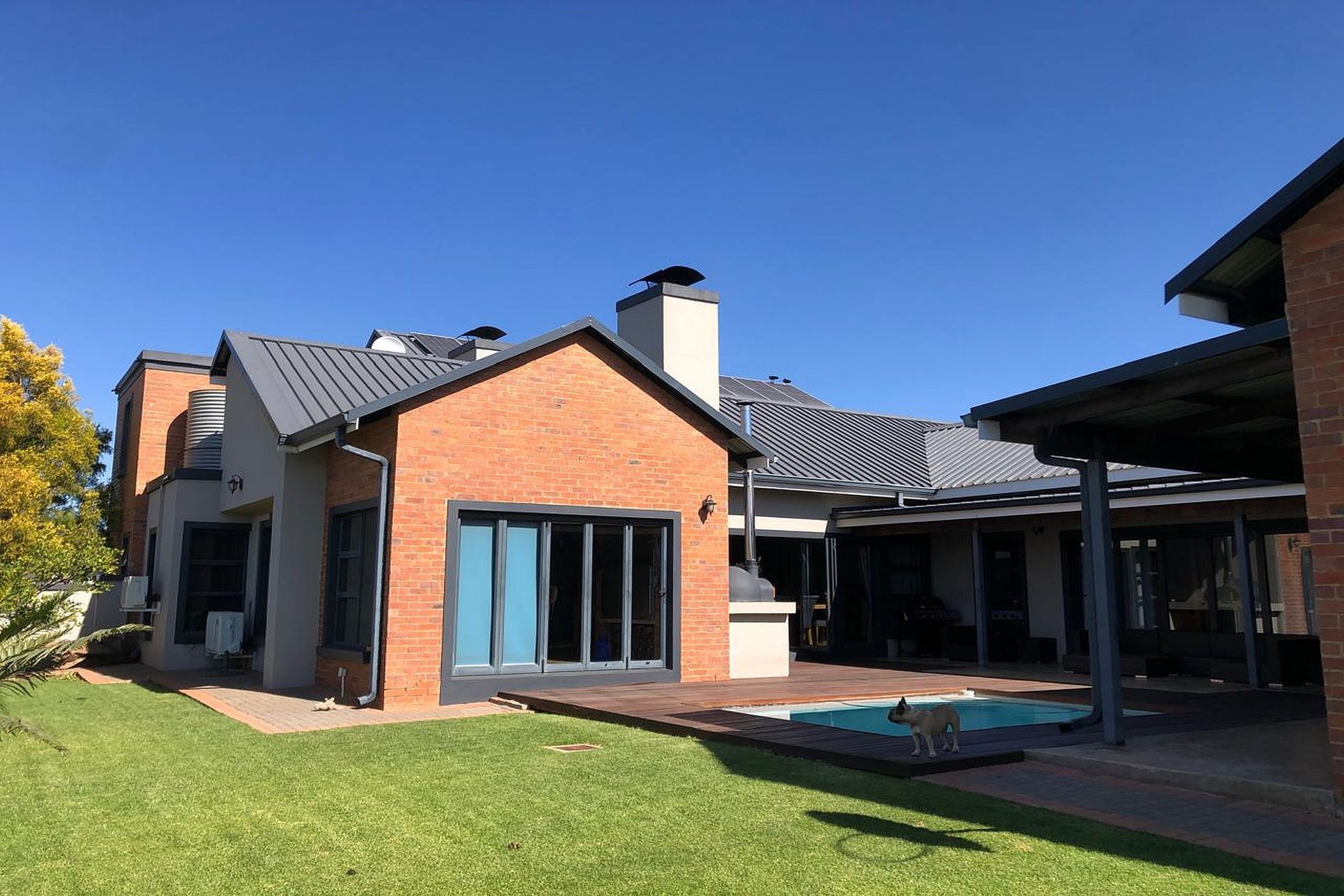 House for sale in Midstream Estate - CN1702727