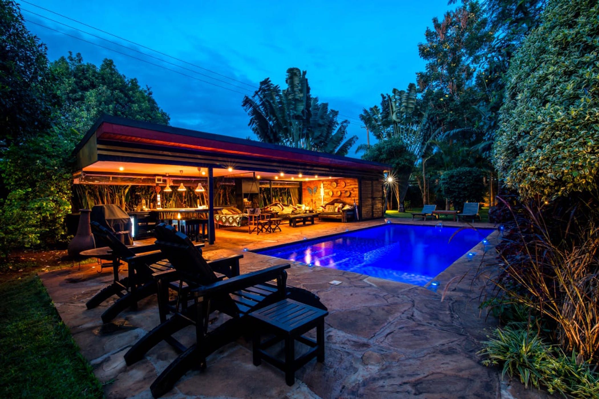 House for sale in Runda , Kenya - 3KE1718439