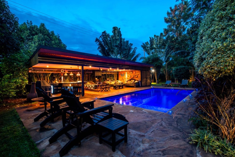 House for sale in Runda , Kenya - 3KE1718439