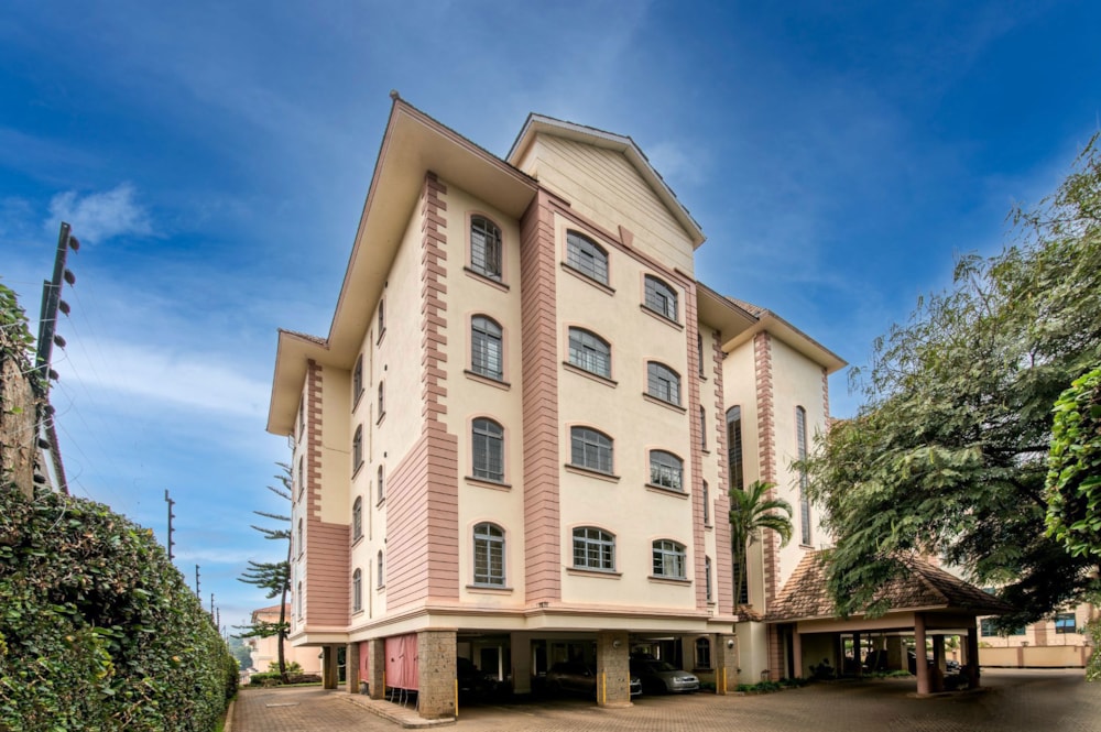 Apartment for sale in Riverside, Kenya - 3KE1715839 Apartment for sale in Riverside, Kenya - 3KE1715839