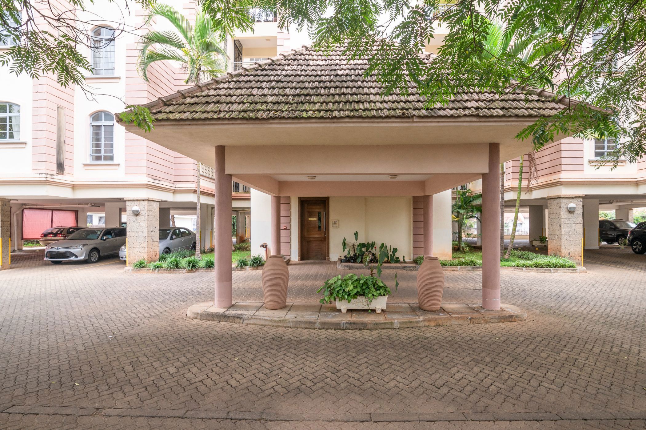 Apartment for sale in Riverside, Kenya - 3KE1715839