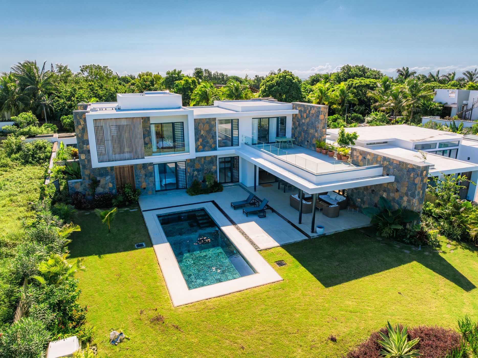 House for sale in Azuri, Mauritius - MPR1684505