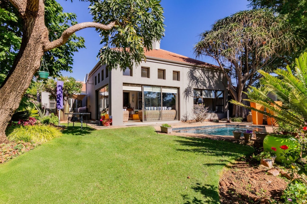 House for sale in Pecanwood - 1HR1702137 House for sale in Pecanwood - 1HR1702137