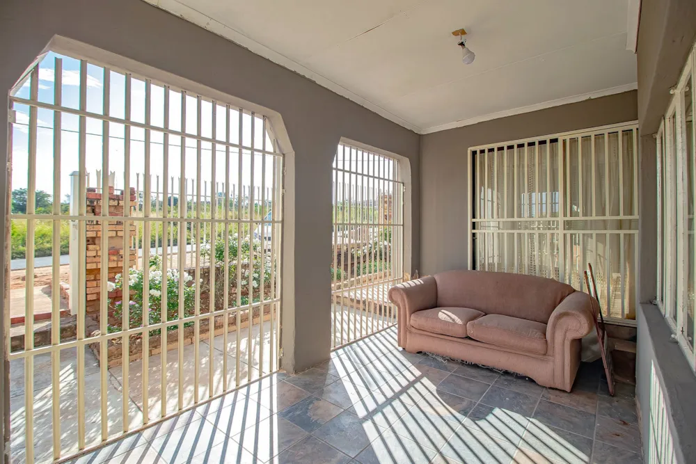 House sold in Soshanguve M - PTM1689143 House sold in Soshanguve M - PTM1689143