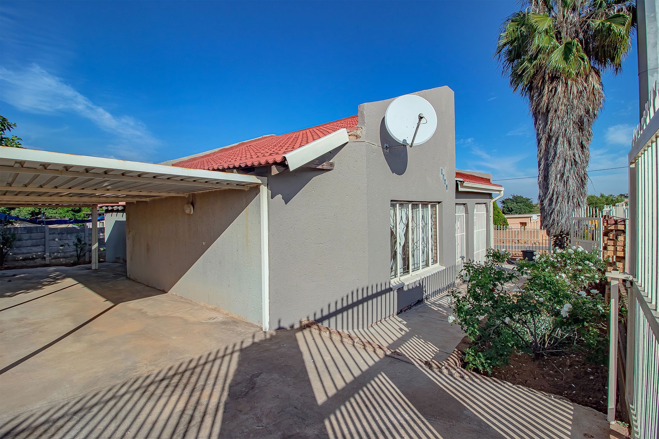 House for sale in Soshanguve M - PTM1689143