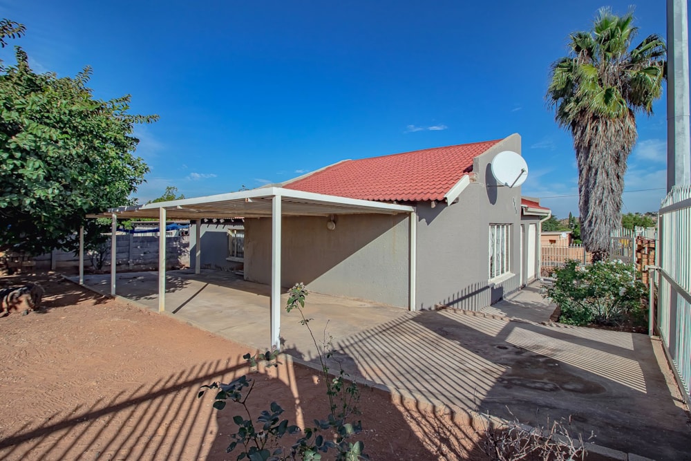 House for sale in Soshanguve M - PTM1689143 House for sale in Soshanguve M - PTM1689143