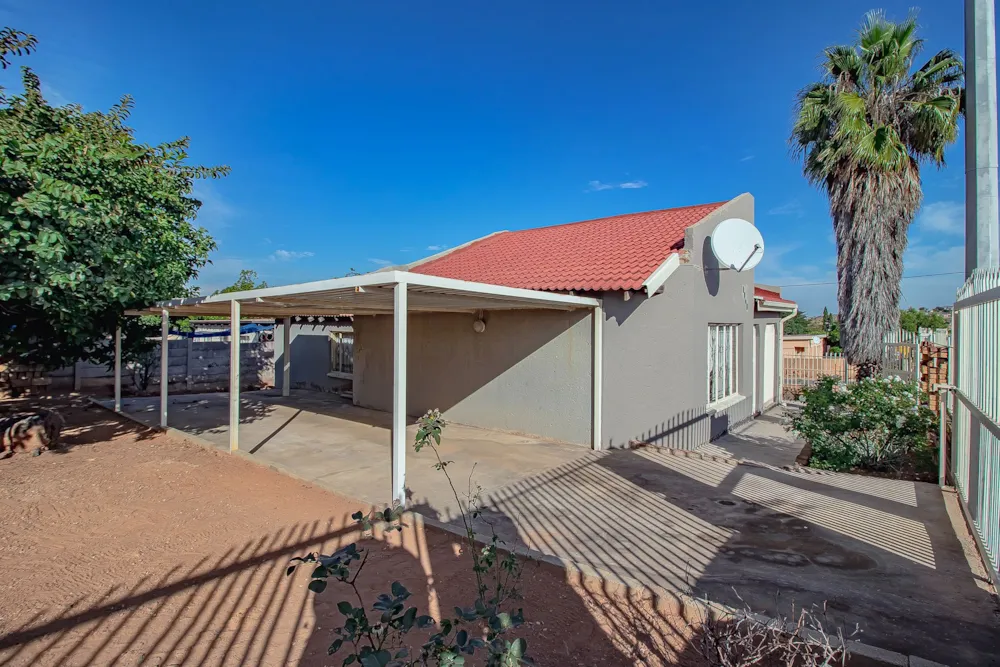 House sold in Soshanguve M - PTM1689143 House sold in Soshanguve M - PTM1689143