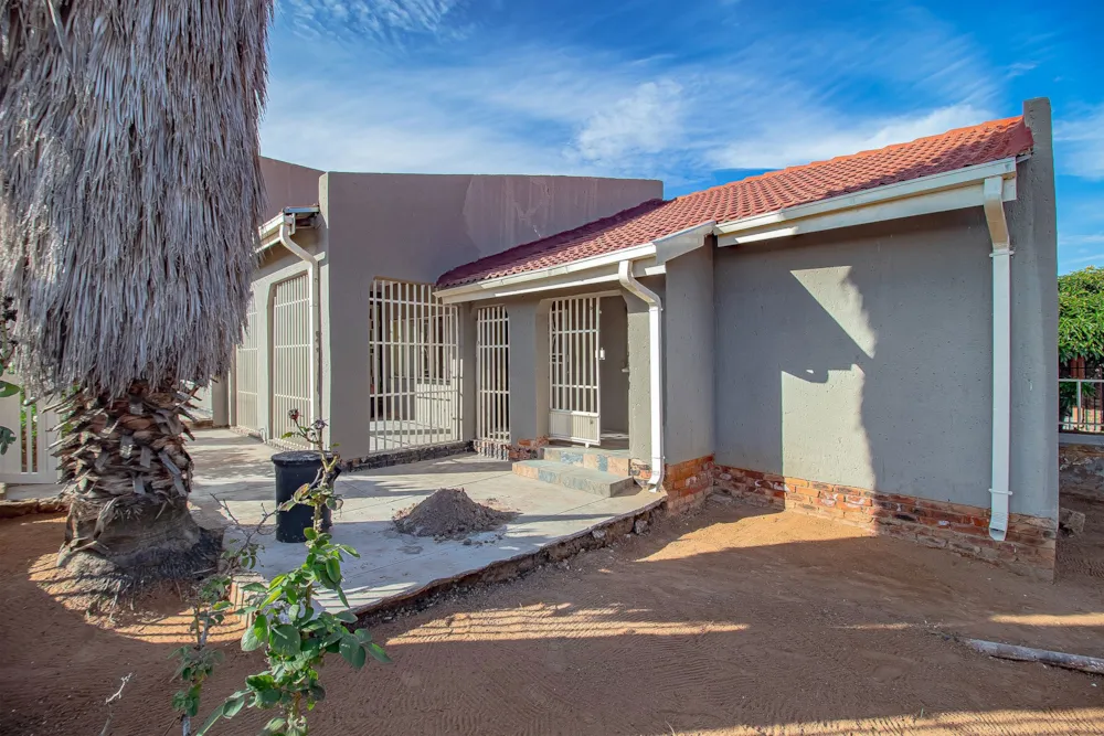 House sold in Soshanguve M - PTM1689143 House sold in Soshanguve M - PTM1689143