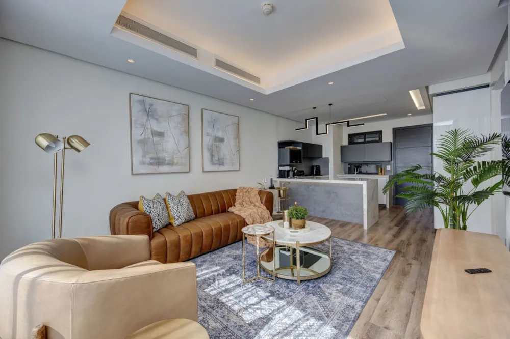 Apartment to rent in Steyn City - 1SY1741038