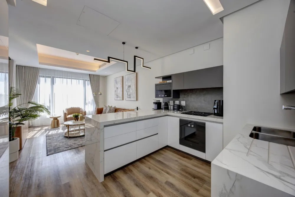Apartment to rent in Steyn City - 1SY1741038