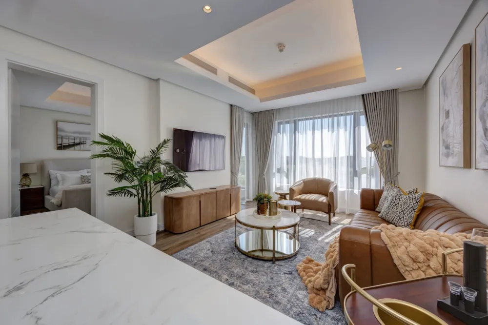 Apartment to rent in Steyn City - 1SY1741038