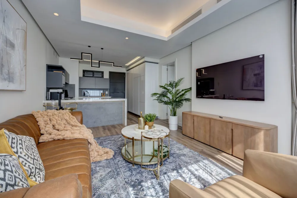 Apartment to rent in Steyn City - 1SY1741038