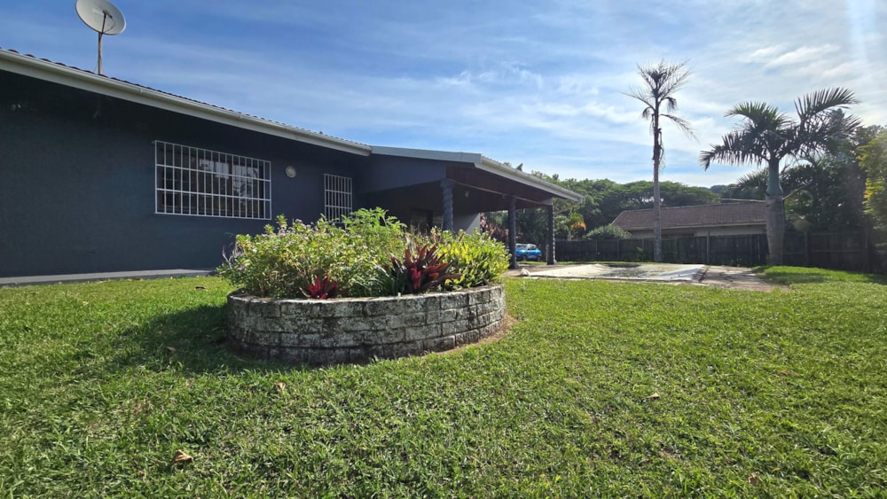 House for sale in Sea Park, Port Shepstone - 1PSH1686727 House for sale in Sea Park, Port Shepstone - 1PSH1686727