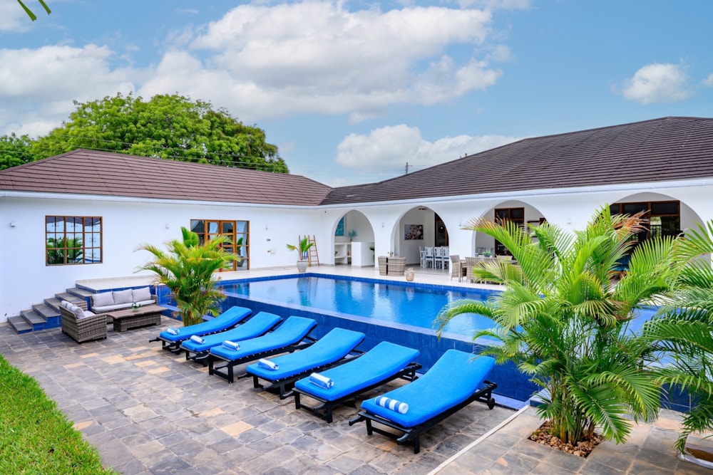 House to rent in Kenya - 3KE1699754 House to rent in Kenya - 3KE1699754