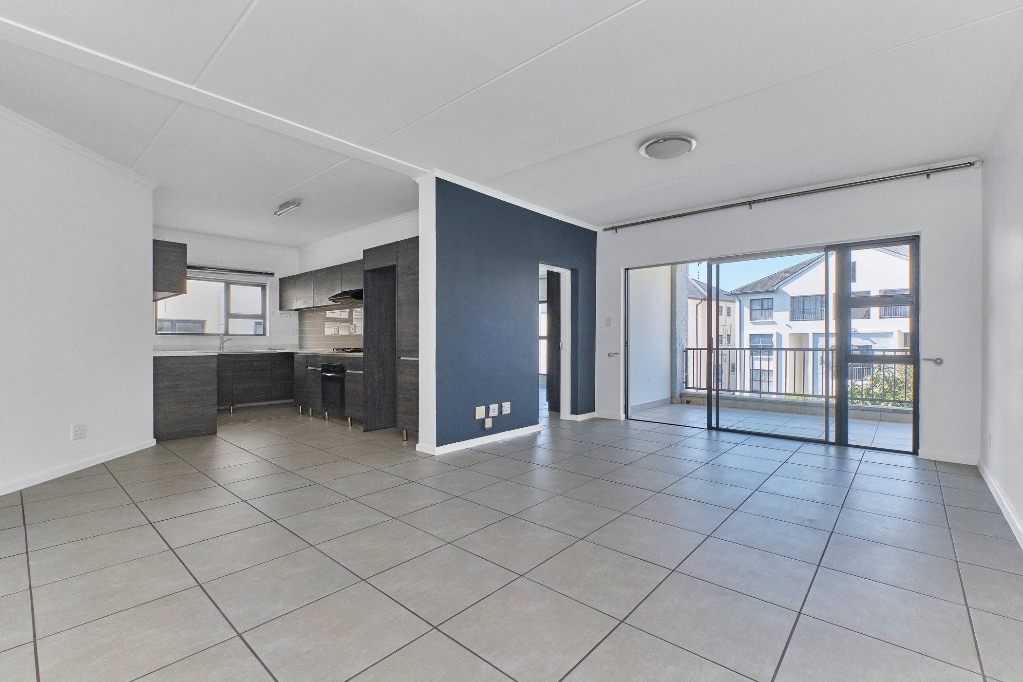 Apartment sold in Petervale - HP1701125