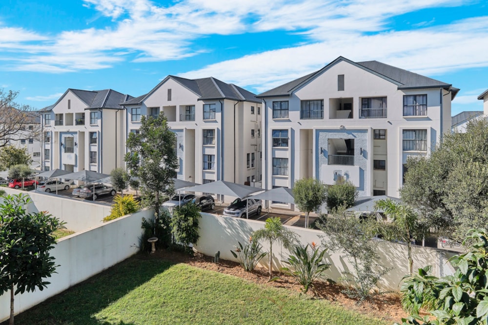 Apartment sold in Petervale - HP1701125 Apartment sold in Petervale - HP1701125